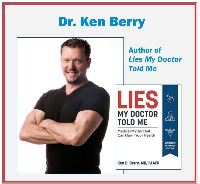 152021 Group Coach Meeting With Special Guest Dr Ken Berry Doctor Tros Medical Weight Loss 9750